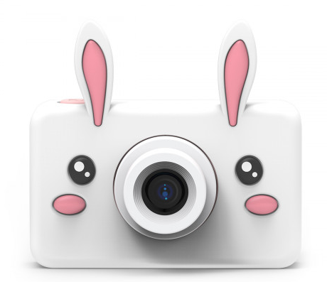 Appareil Photo Enfant Animaux Amusant