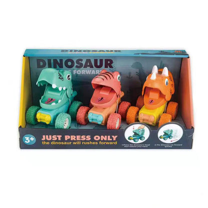 Jeu Dino Aventure Complexe | Découvrez les Aventures Préhistoriques