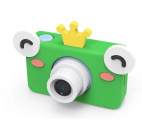 Appareil Photo Enfant Animaux Amusant