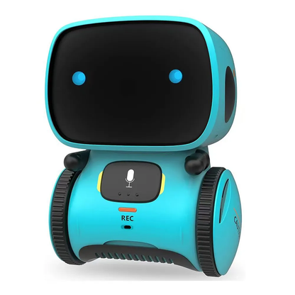 Robot Jouet Intelligent avec Musique et Voix