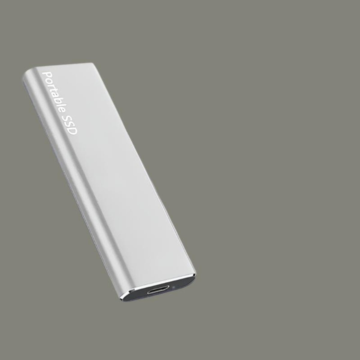 Disque Dur Externe 4 To USB-C - Stockage Ultra Rapide et Sûr