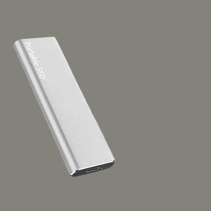 Disque Dur Externe 4 To USB-C - Stockage Ultra Rapide et Sûr