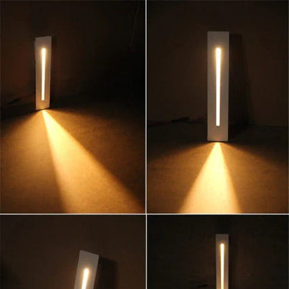 Lampe LED Intérieur Design et Sûr