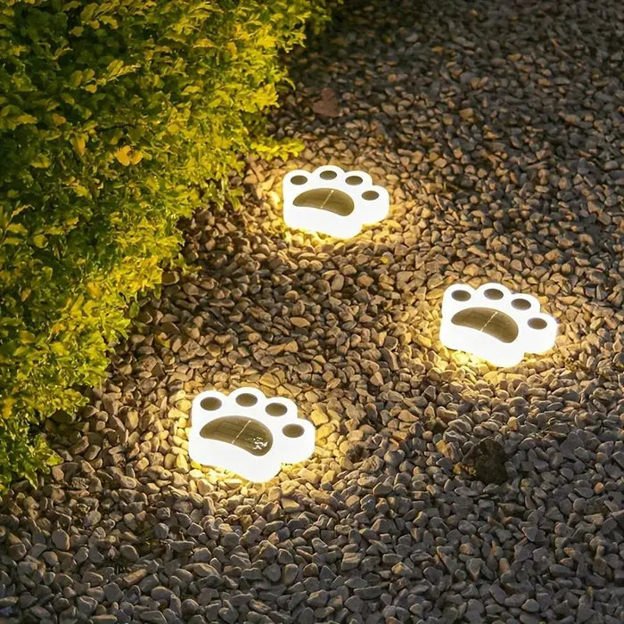 Lampe de Jardin LED Écologique et Solaire - Foivo
