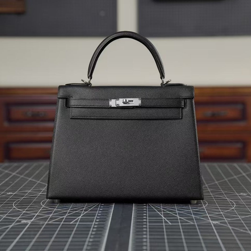 Sac à Main Chic pour Femmes en Cuir - Foivo