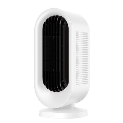 Chauffage Électrique Compact | Chaleur Instantanée et Sécuritaire pour Intérieur