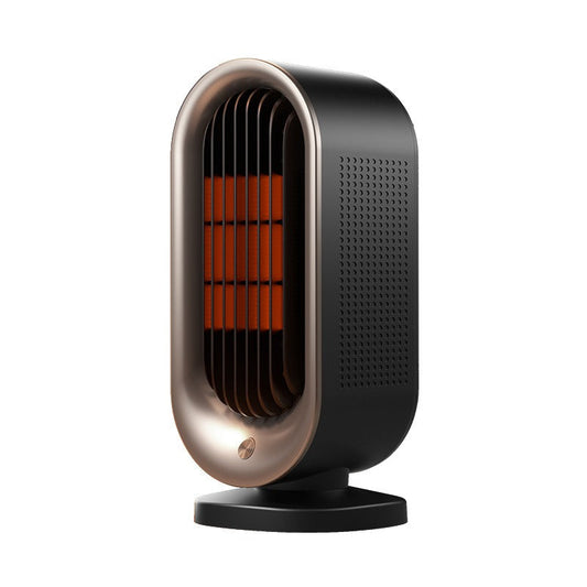 Chauffage Électrique Compact | Chaleur Instantanée et Sécuritaire pour Intérieur - Foivo