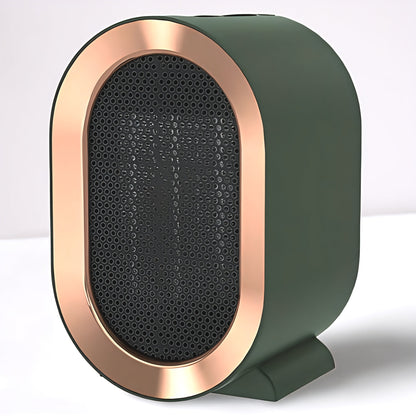 Chauffage Électrique Céramique Compact