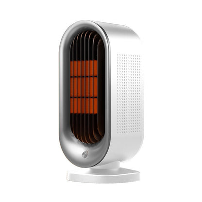 Chauffage Électrique Compact | Chaleur Instantanée et Sécuritaire pour Intérieur