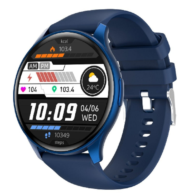 Montre Fitness Intelligent Santé Complète