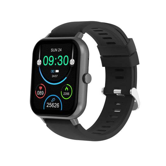 Montre Sport Connectée Cardiosuite - Foivo