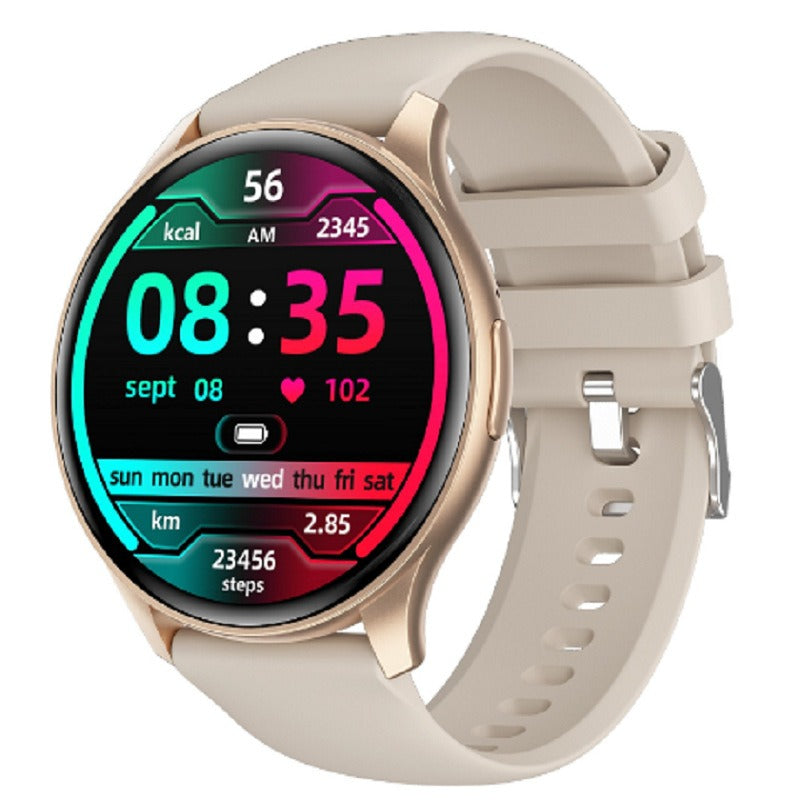 Montre Fitness Intelligent Santé Complète