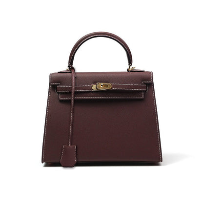 Sac à Main Chic pour Femmes en Cuir