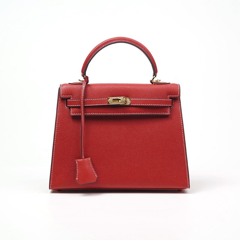 Sac à Main Chic pour Femmes en Cuir