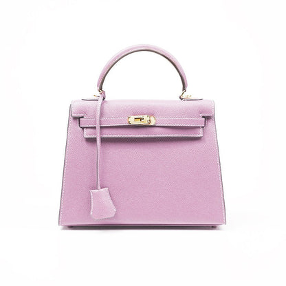 Sac à Main Chic pour Femmes en Cuir