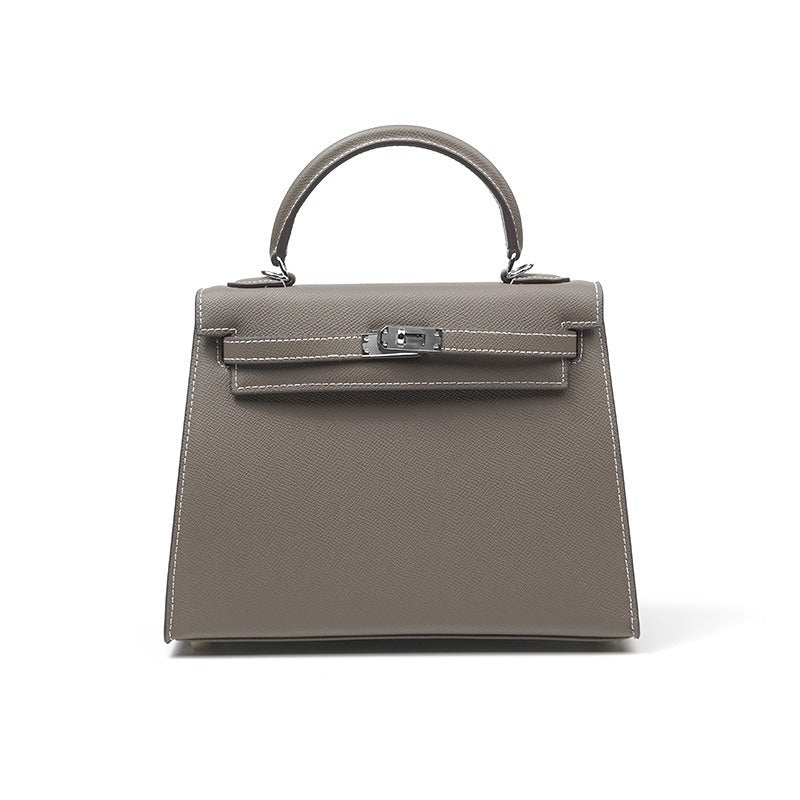 Sac à Main Chic pour Femmes en Cuir