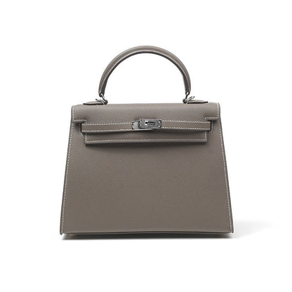 Sac à Main Chic pour Femmes en Cuir