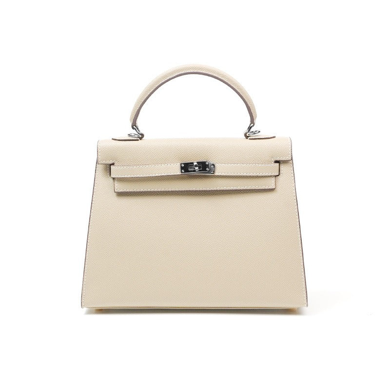 Sac à Main Chic pour Femmes en Cuir