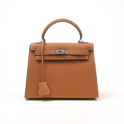 Sac à Main Chic pour Femmes en Cuir