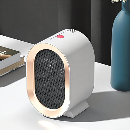 Chauffage Électrique Céramique Compact