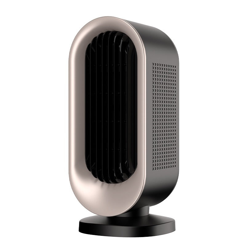 Chauffage Électrique Compact | Chaleur Instantanée et Sécuritaire pour Intérieur