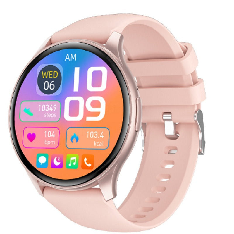 Montre Fitness Intelligent Santé Complète
