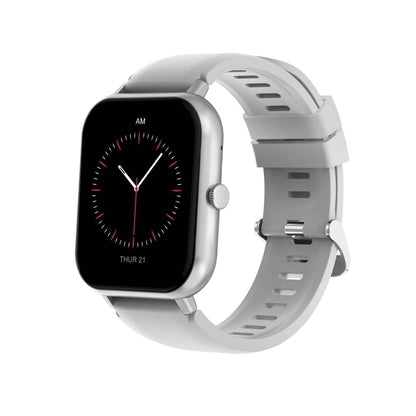 Montre de Fitness Élégante avec Suivi de Fréquence Cardiaque