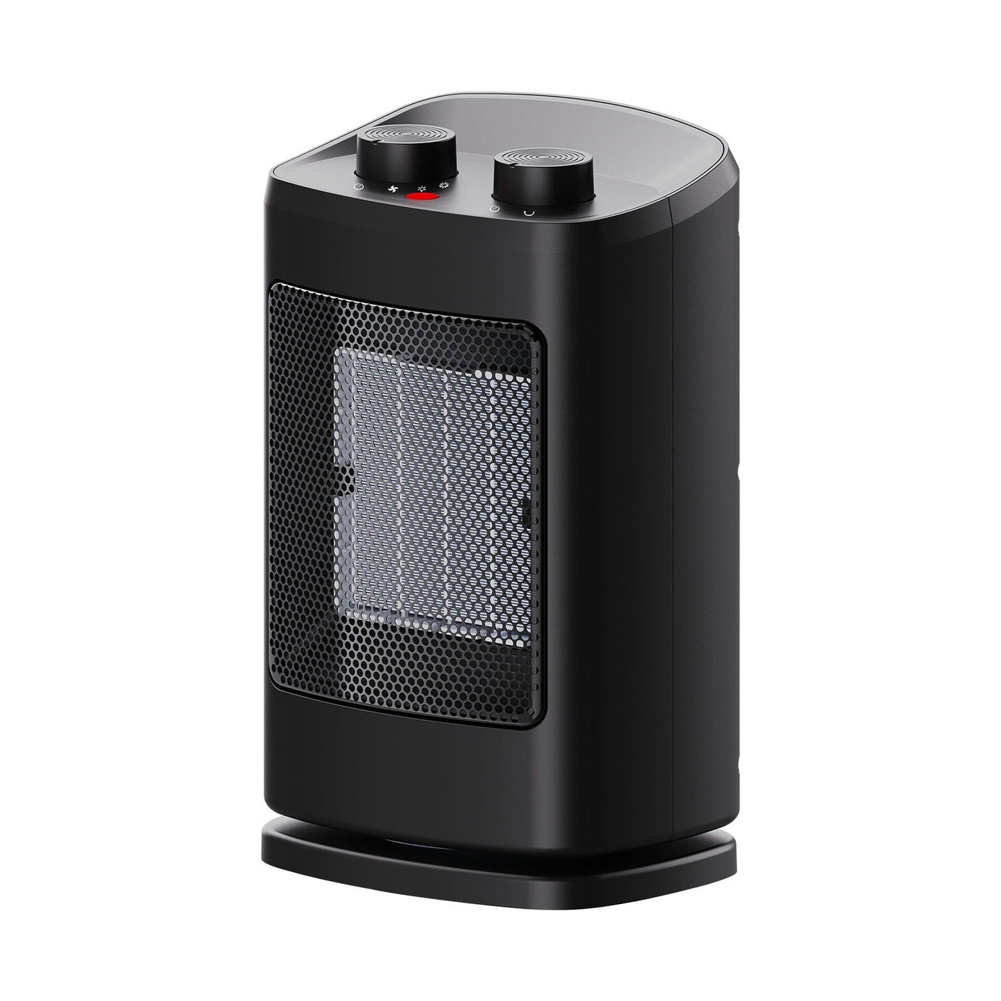 Chauffage Électrique Compact et Économe - Foivo