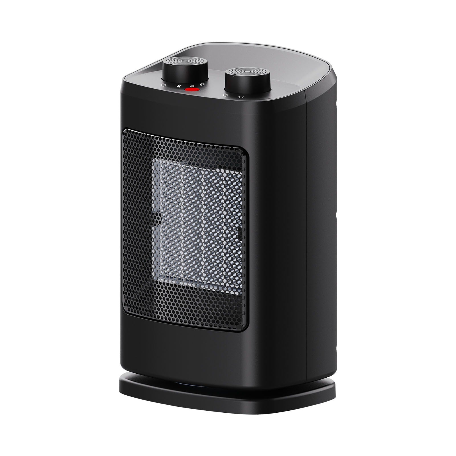 Chauffage Électrique Compact et Économe - Foivo