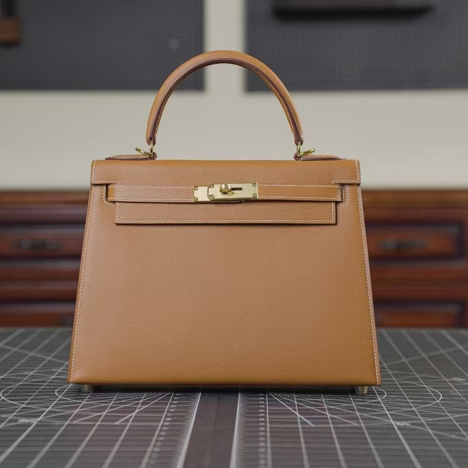 Sac à Main Chic pour Femmes en Cuir