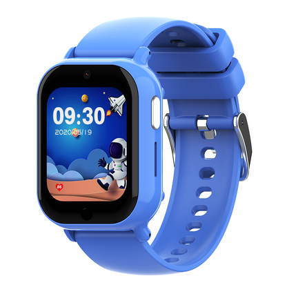 Montre Enfant Intelligent GPS Sécurité