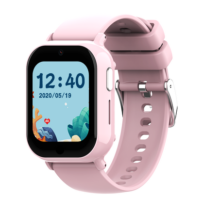 Montre Enfant Intelligent GPS Sécurité