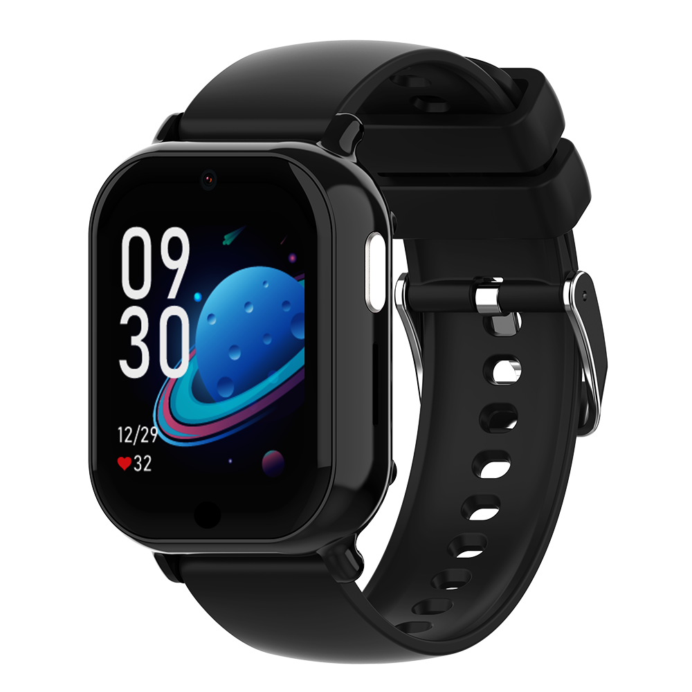 Montre Enfant Intelligent GPS Sécurité