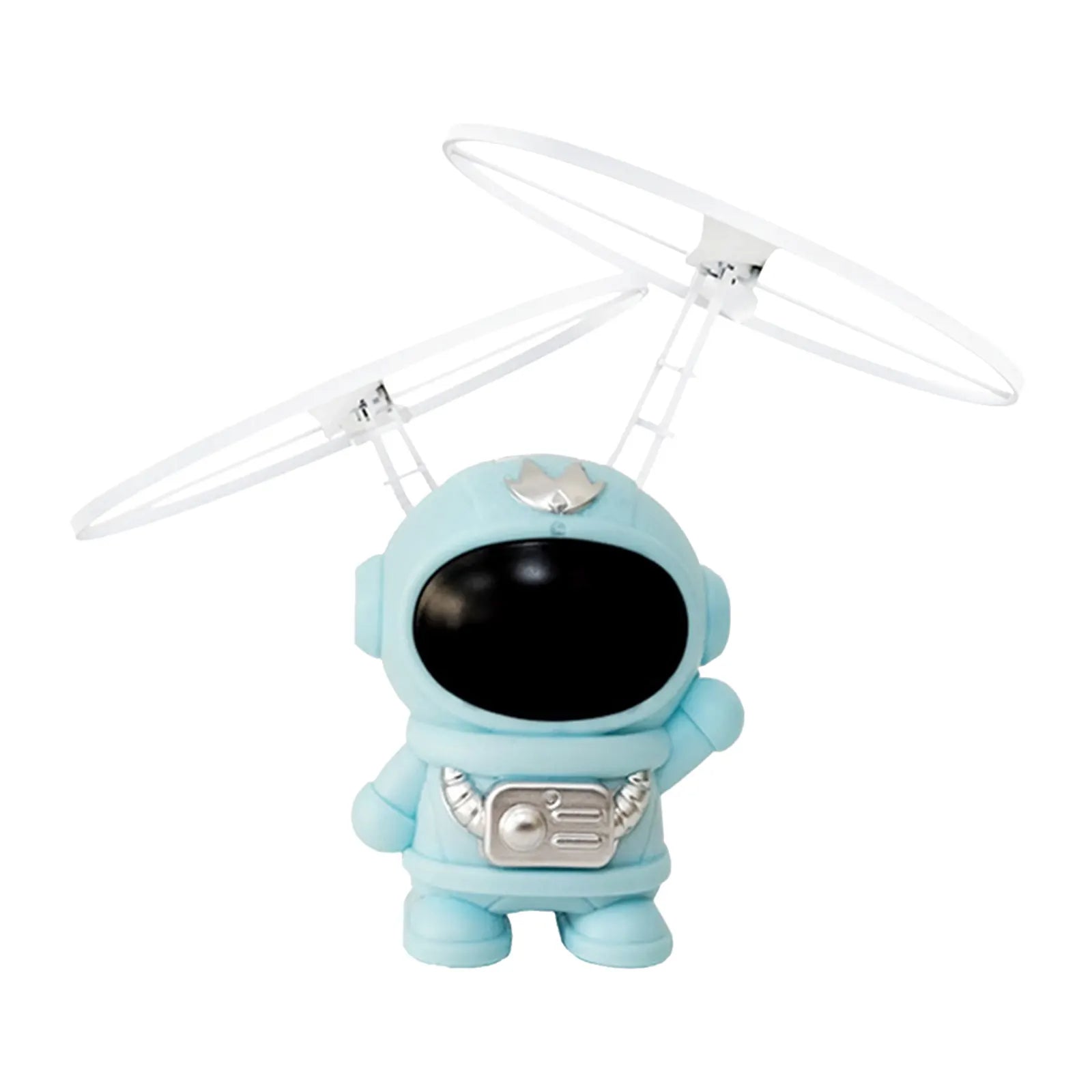 Drone Astronaute Volant Lumineux - BlxckFR