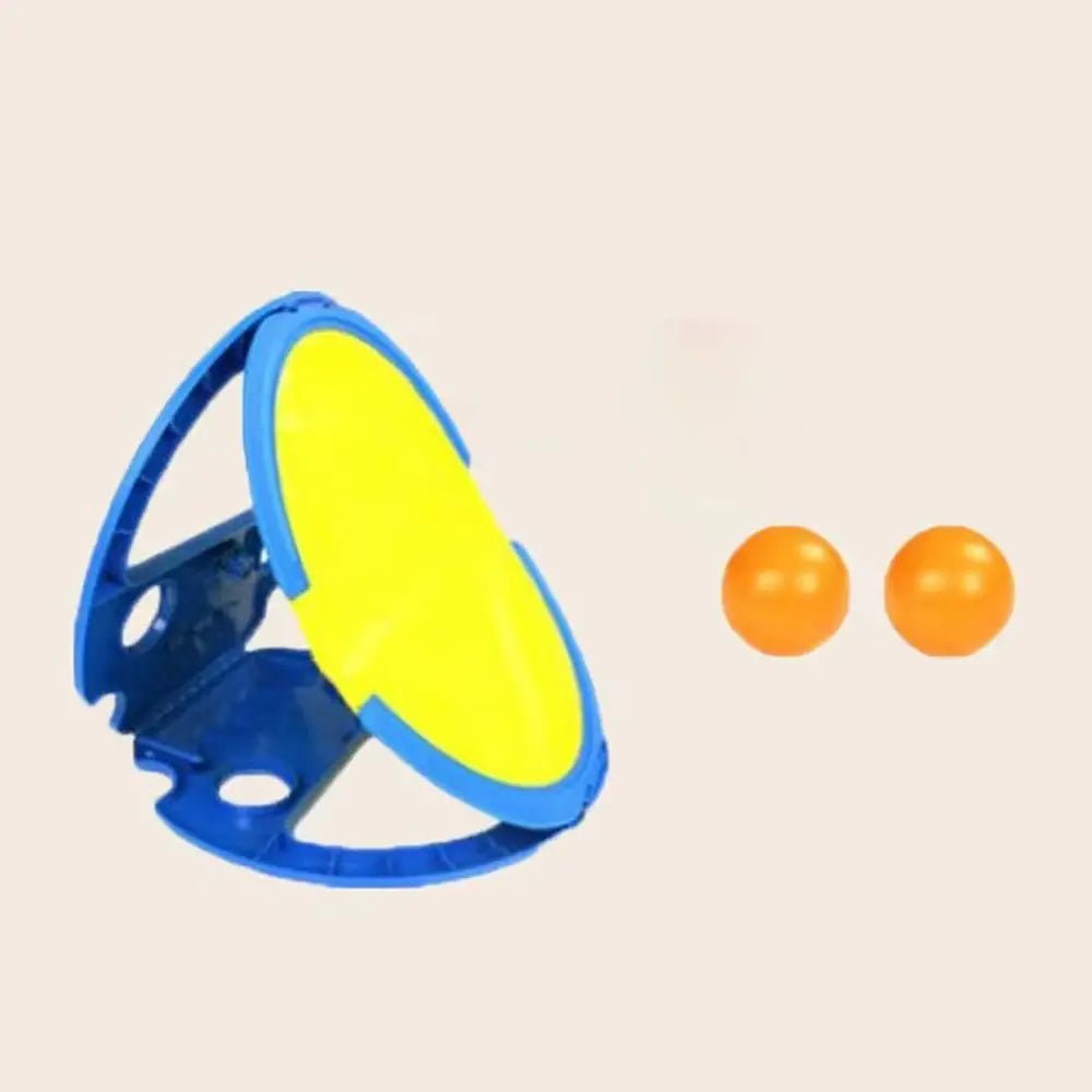 Jeux de Lancer Amusant pour Famille