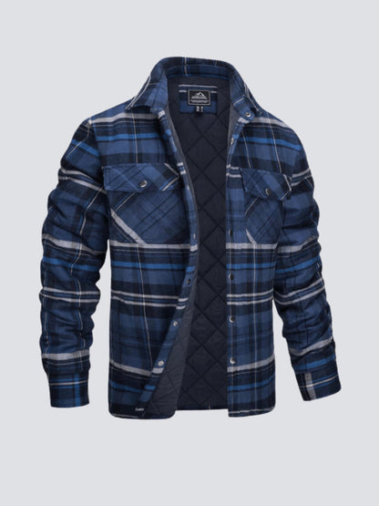 Veste à Rayures Marlboro Chic