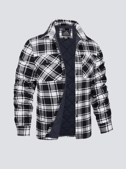 Veste à Rayures Marlboro Chic