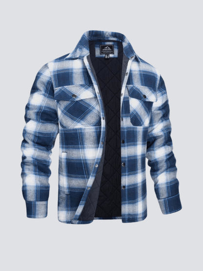 Veste à Rayures Marlboro Chic