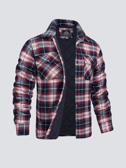 Veste à Rayures Marlboro Chic