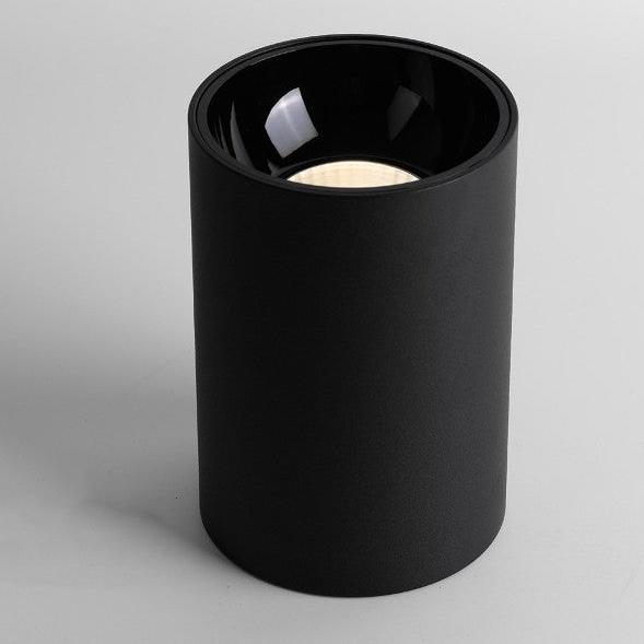 Lampe Plafond LED Rond Style Minimaliste