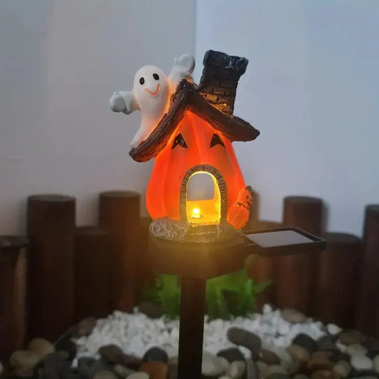 Lampe Décorative Automne Colorée - blxckfr