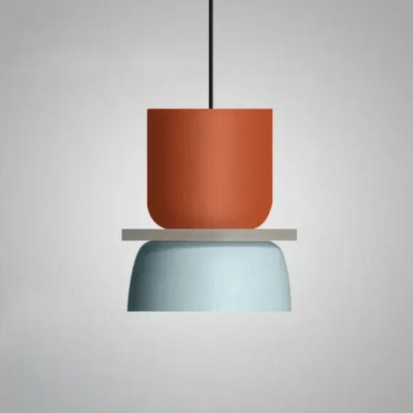 Lampe LED Suspendue Élégante pour Intérieur