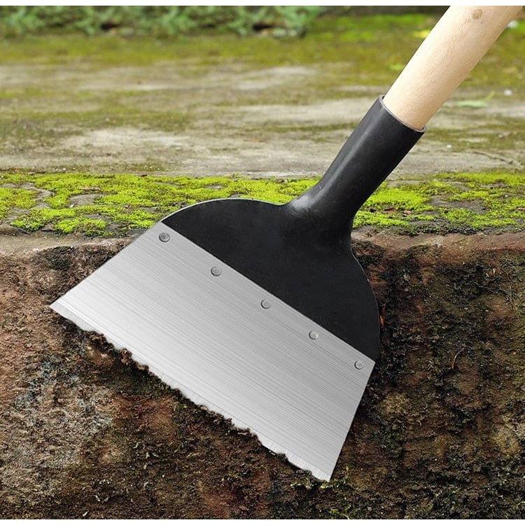 Pelle de Jardin Robuste Tout Usage