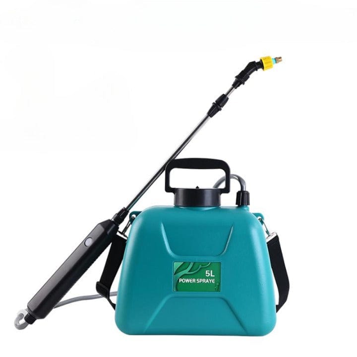 Pulvérisateur Electrique Jardin Pro - BlxckFR