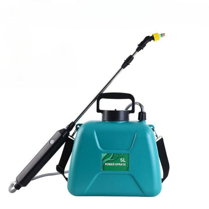 Pulvérisateur Electrique Jardin Pro - BlxckFR