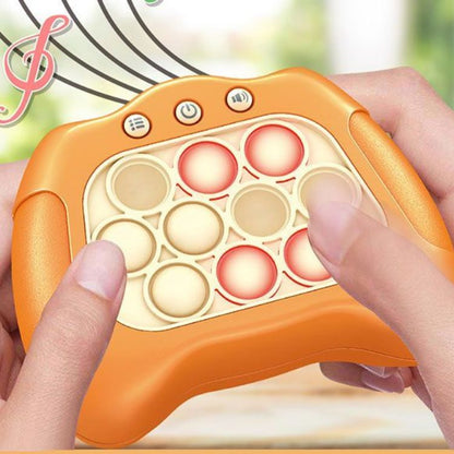 Jouet Anti-Stress Bulles Amusantes