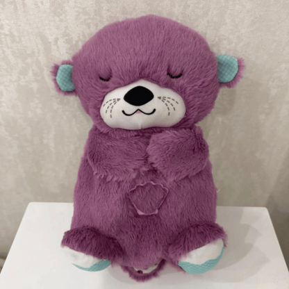 Peluche Lumineuse pour Dormir Bébé