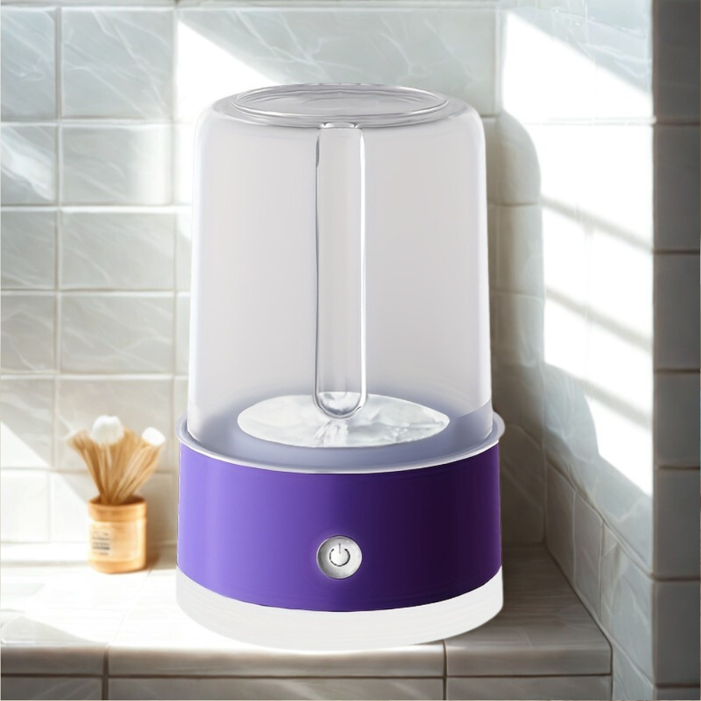 Lave-linge Compact Voyage et Camping