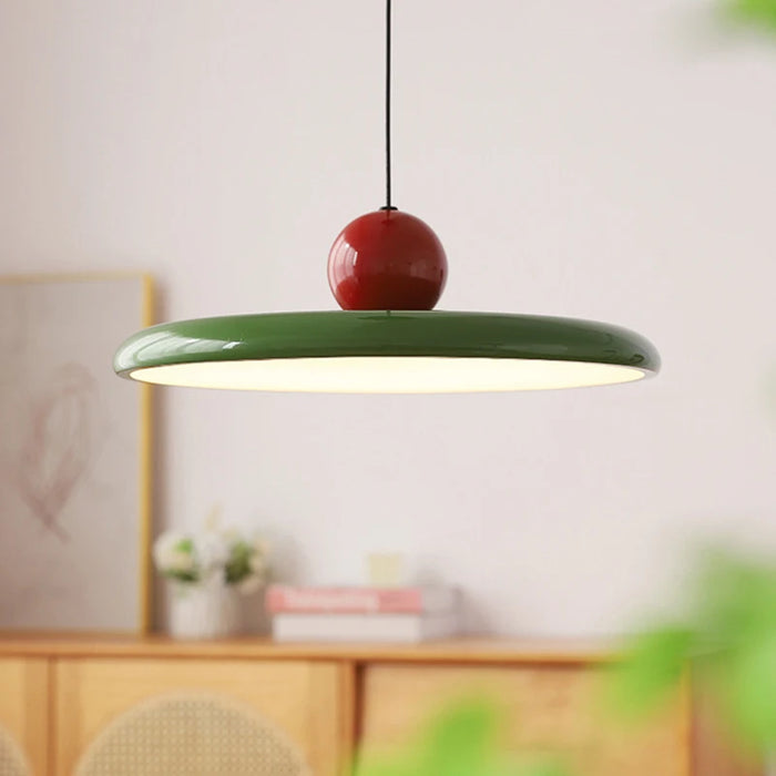 Lampe Suspendue LED Design Nordique