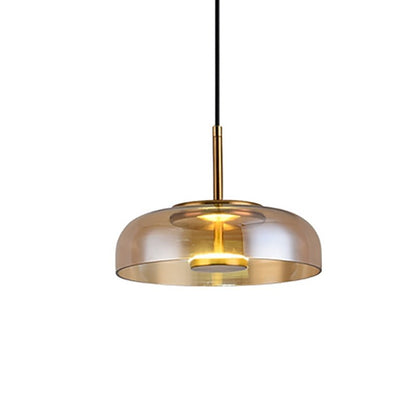 Lampe LED Économique et Élégante